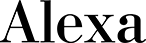 Alexa-Logo