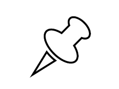 pin